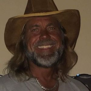 Meet your Posher, Damian